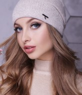 Женская шапка "Клэр"  YO-200823.5A70