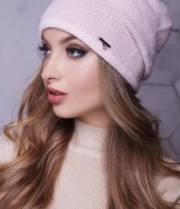 Женская шапка "Клэр"  YO-200823.5A70