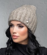 Женская шапка "Персия" YO-200823.8A70