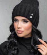 Женская шапка "Персия" YO-200823.8A70