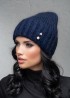 Женская шапка "Персия" YO-200823.8A70