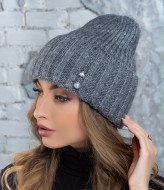 Женская шапка "Персия" YO-200823.8A70