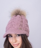 Кепка "Коса" YO-210823.3A100