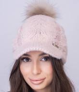 Кепка "Коса" YO-210823.3A100