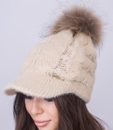 Кепка "Коса" YO-210823.3A100