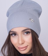 Шапка "Маракуя" YO-210823.2A75