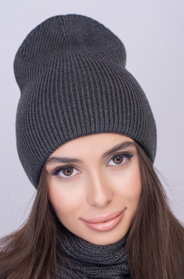 Шапка "Стиль" YO-210823.4A75 Шапка "Стиль" YO-210823.4A75