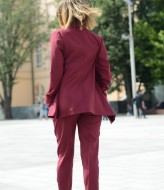 Костюм классический  NJ-YO-190823A500