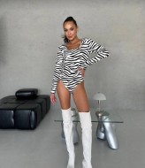 Боди красивое ANB-411A320 Боди красивое ANB-411A320