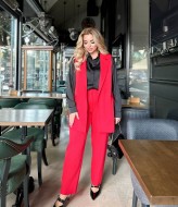 Стильний костюм двійка ACHK-1940A650