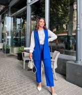 Стильний костюм двійка ACHK-1940A650