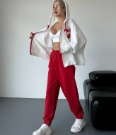 Спортивный костюм трикотажный DN-209A800