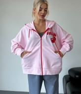 Спортивный костюм трикотажный DN-209A800