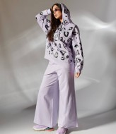 Костюм с широкими брюками IS-154A1150