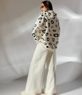 Костюм с широкими брюками IS-154A1150