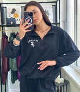 Легкий спортивный костюм женский  EST-5919A590