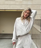 Прогулочный спортивный костюм EST-5922A900