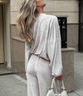 Прогулочный спортивный костюм EST-5922A900