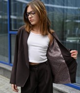 Костюм подростковый EV-2558A830