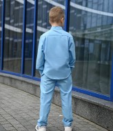 Стильний костюм EV-2551A600