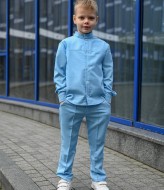 Стильний костюм EV-2551A600