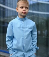 Стильний костюм EV-2551A600