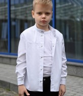 Стильний костюм EV-2551A600