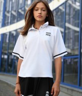 Трендовий комплект із спідницею EV-2555A620