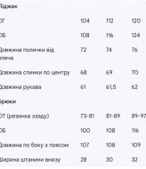 Костюм женский пиджак и брюки KC-0483A870