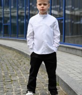 Стильний костюм EV-2551A600