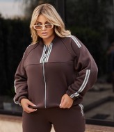 Спортивный костюм с лампасами VLT-1580A900