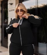 Спортивный костюм с лампасами VLT-1580A900