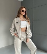 Стильный спортивный костюм женский IMMA-384A580