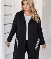 Спортивный костюм с кардиганом  VOJ-328A1000