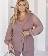 Красивый костюм женский VOJ-1040A900