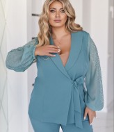 Красивый костюм женский VOJ-1040A900