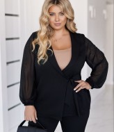 Красивый костюм женский VOJ-1040A900