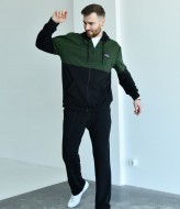 Спортивный костюм двунитка мужской  NF-335A850