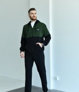 Спортивный костюм двунитка мужской  NF-335A850