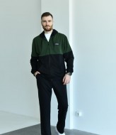 Спортивный костюм двунитка мужской  NF-335A850