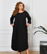 Платье женское батал NF-3621A550