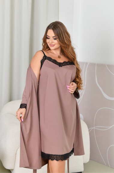 Домашний комплект женский NF-3801A650 Домашний комплект женский NF-3801A650