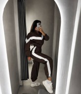 Спортивный костюм из плащевки DMP-A7250A530