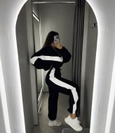 Спортивный костюм из плащевки DMP-A7250A530