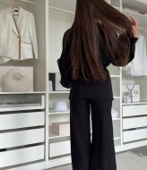 Костюм двойка кимоно+штаны INNA-755A820
