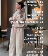 Прогулочный костюм BAC-951A800