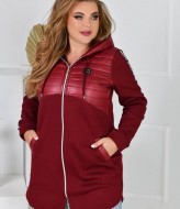 Кардиган з капюшоном KYB-8185A550