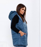 Жіноча жилетка SD-0028A550