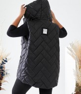 Жилетка теплая MOV-607A680