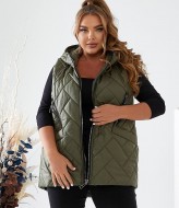 Жилетка теплая MOV-607A680